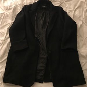 Marc New York Wool Pea Coat